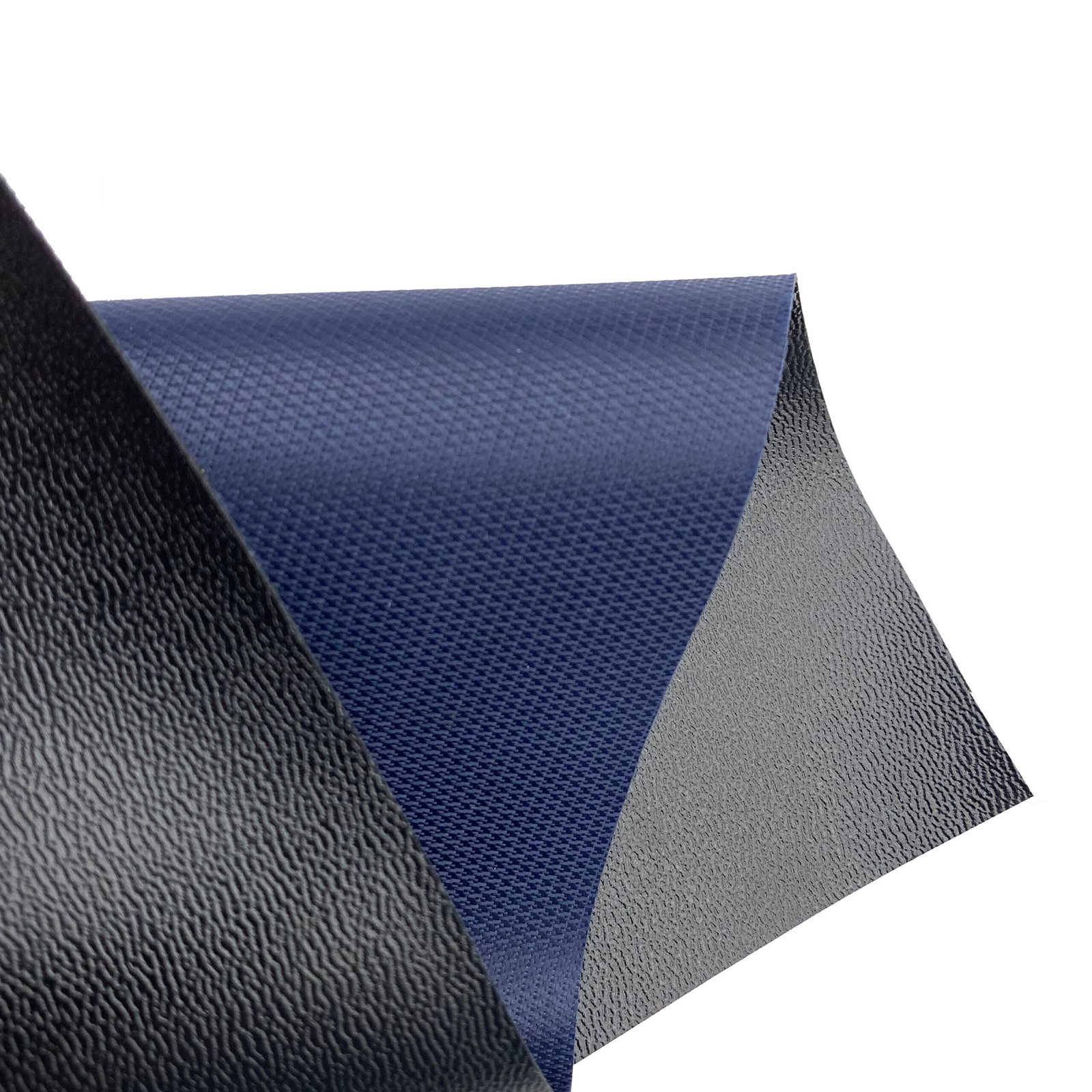 Polyester Foam-backed Jacquard Oxford Fabric – for Bags & luggage · Model 070418