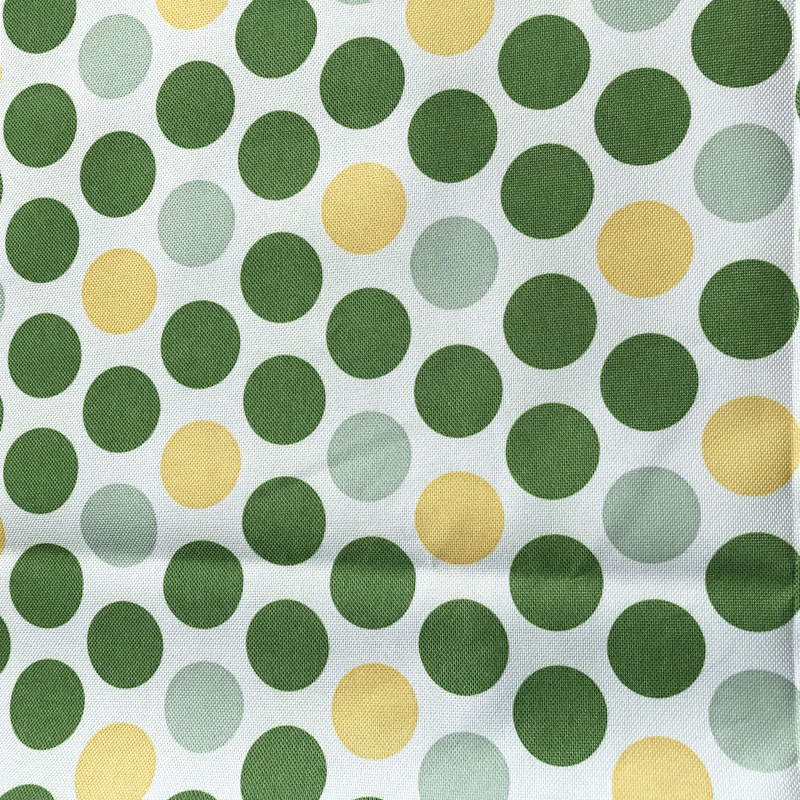 Polyester PVC-coated, PU-coated Printed Oxford Fabric – for Bags & luggage · Model 775913