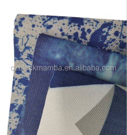 Polyester PVC-coated Printed Oxford Fabric – for Bags & luggage · Model 239543