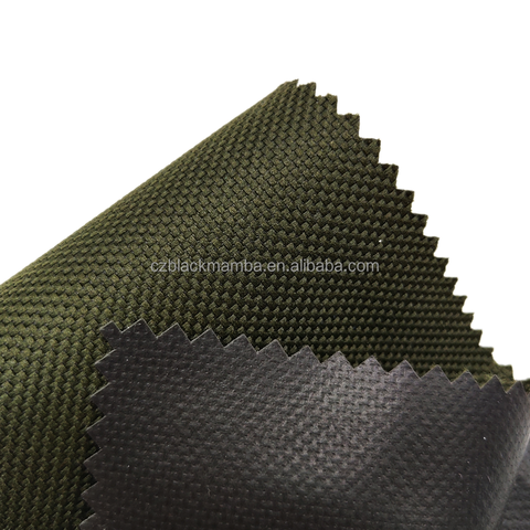 Polyester PVC-coated Tent / Sunshade Oxford Fabric – for Tents & outdoor products · Model 621901