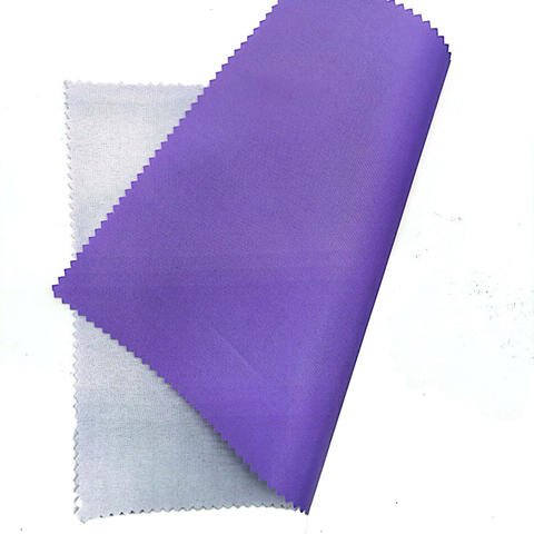 Combined / Laminated Fabric