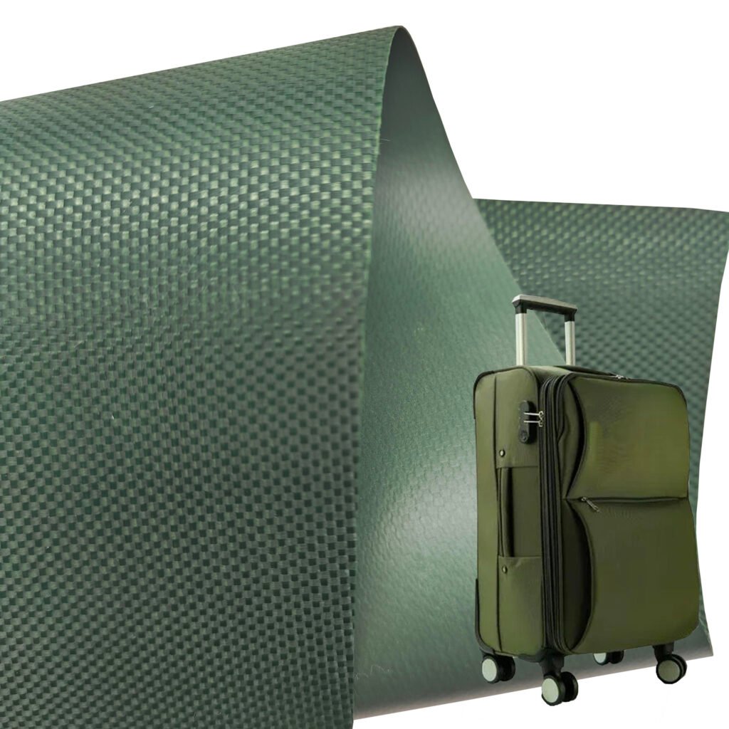 Polyester PVC-coated 1680D Oxford Fabric – for Tents & outdoor products