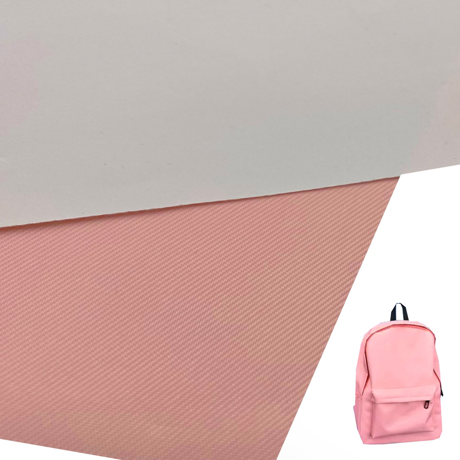 Polyester PVC-coated Twill Oxford Fabric – for Bags & luggage · Model 212762