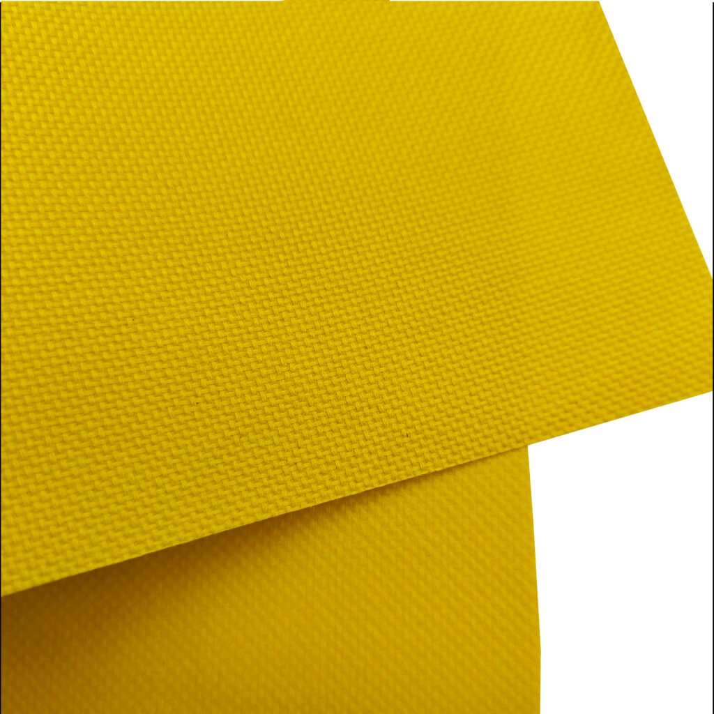 Polyester PVC-coated Tent / Sunshade Oxford Fabric – for Tents & outdoor products · Model 199912