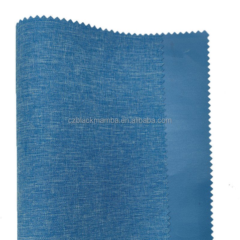 Polyester PVC-coated Cationic Oxford Fabric – for Bags & luggage · Model 057371
