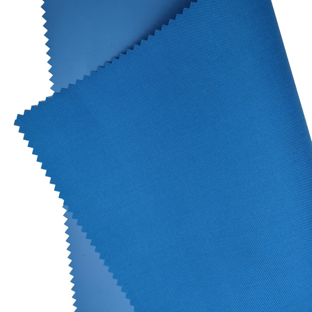 Polyester Stock Fabrics & Finished Products – for Bags & luggage
