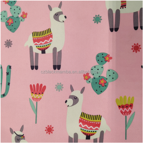 Polyester Printed Oxford Fabric – for Bags & luggage · Model 192923