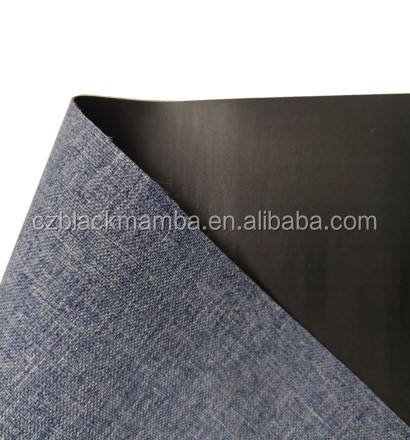 Polyester PVC-coated Cationic Oxford Fabric – for Bags & luggage · Model 829949