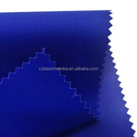 Polyester PVC-coated, PU-coated 600D Oxford Fabric – for Bags & luggage · Model 936932