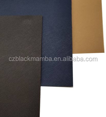 PU-coated Leather Fabric – for Bags & luggage