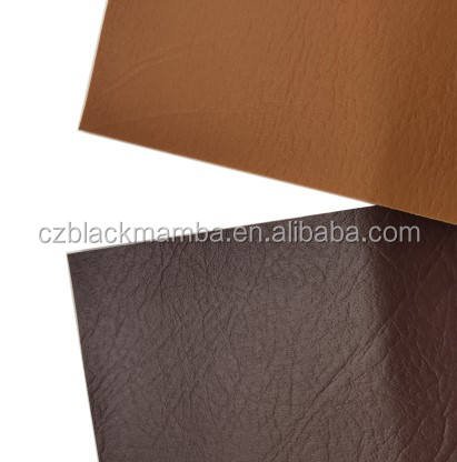 PU-coated Leather Fabric – for Bags & luggage