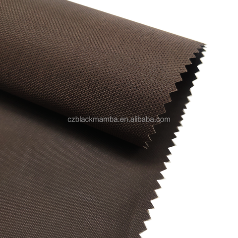 Polyester PVC-coated 600D Oxford Fabric – for Bags & luggage · Model 804621