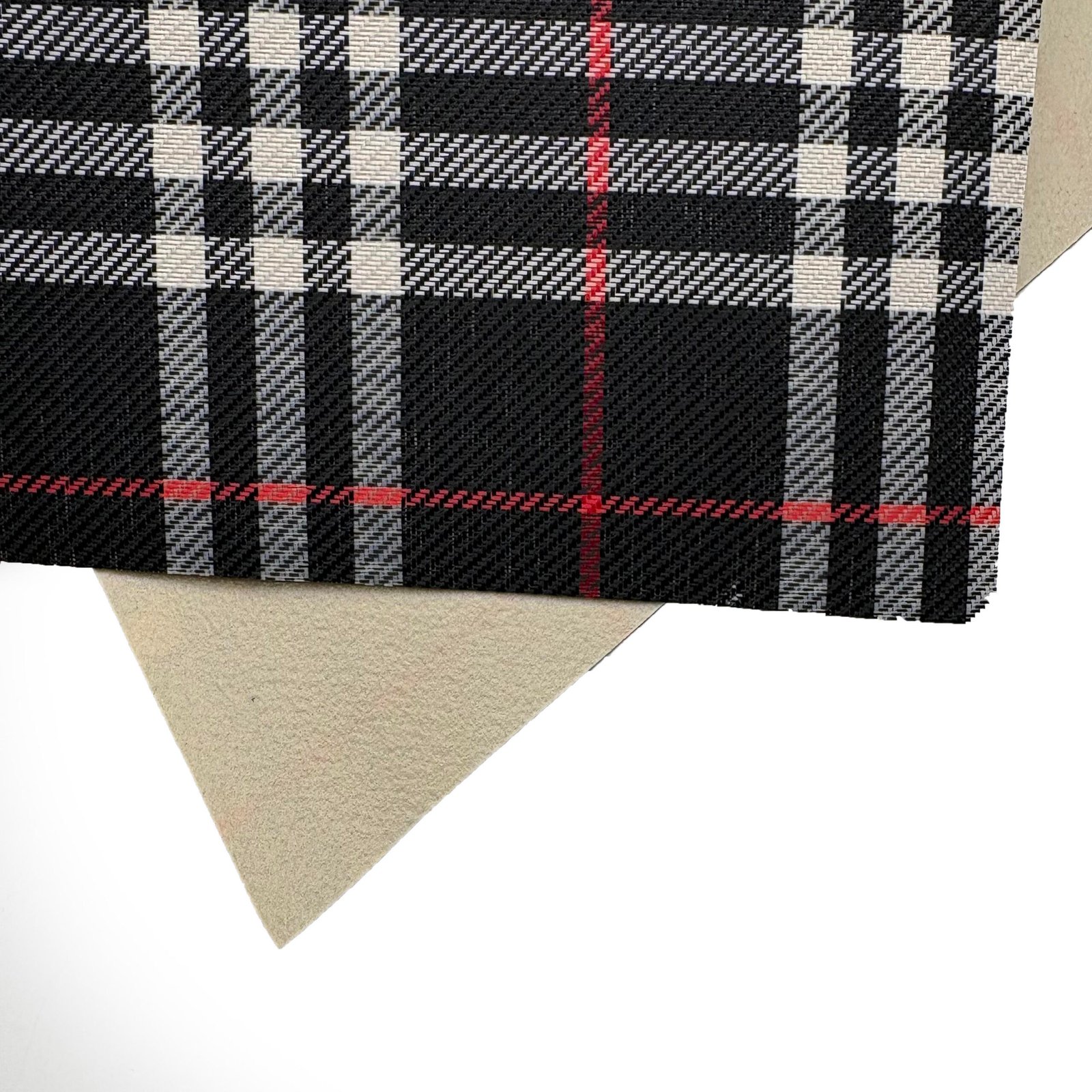 PVC Foam Oxford Fabric – for Bags & luggage
