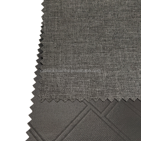 Polyester PVC-coated Cationic Oxford Fabric – for Bags & luggage · Model 571865