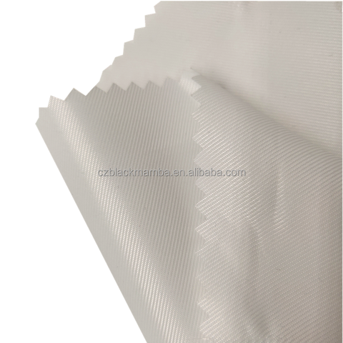 Polyester PVC-coated, PU-coated Twill Oxford Fabric – for Bags & luggage · Model 159467