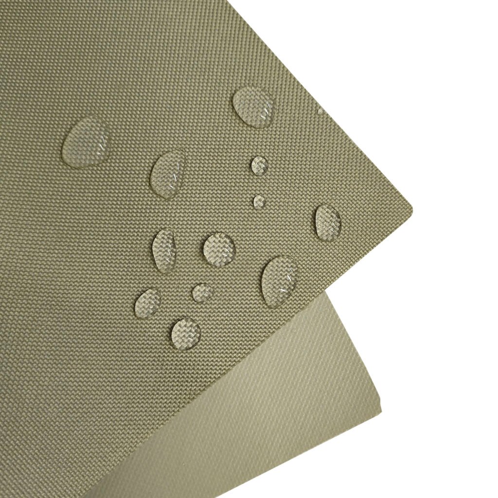 Polyester 600D Oxford Fabric – for Bags & luggage · Model 820916