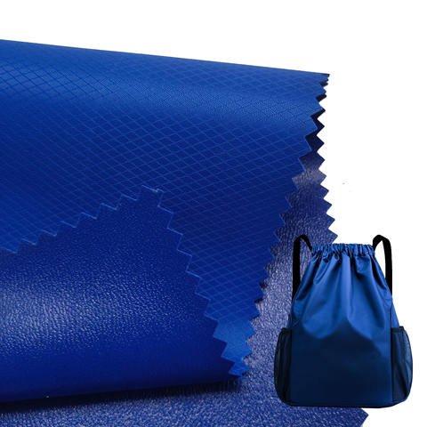 Polyester Ripstop PVC Foam Oxford Fabric – for Bags & luggage · Model 054766