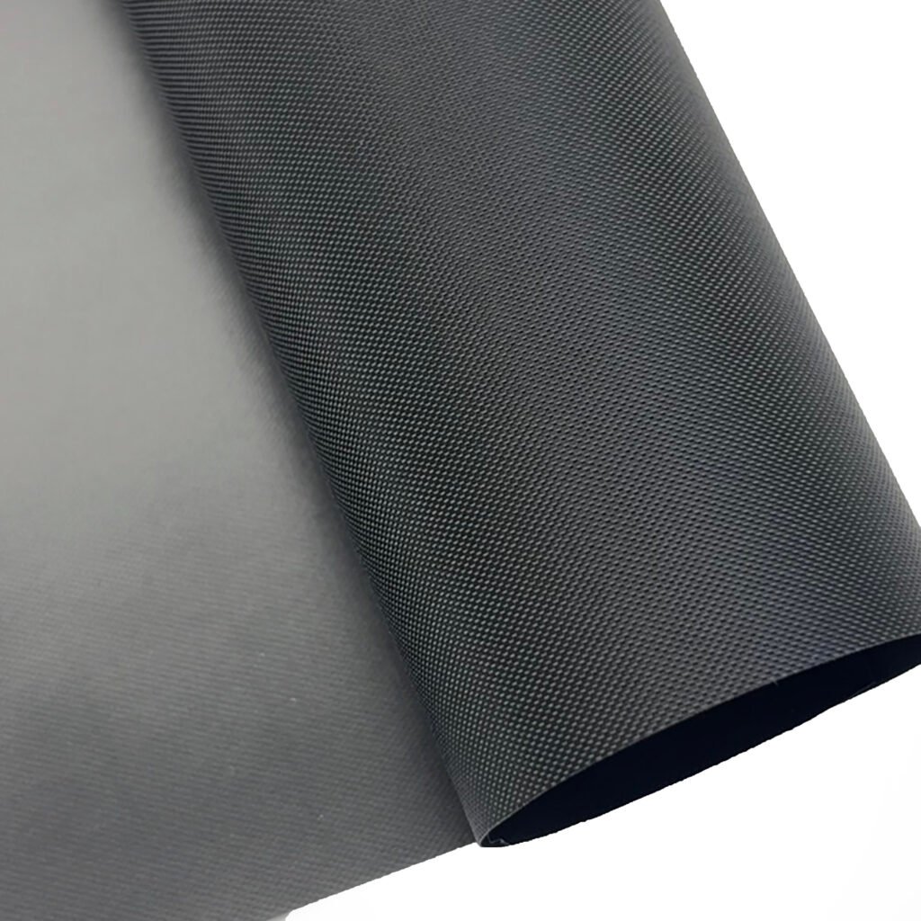 PVC-coated Tent / Sunshade Oxford Fabric – for Tents & outdoor products · Model 588645