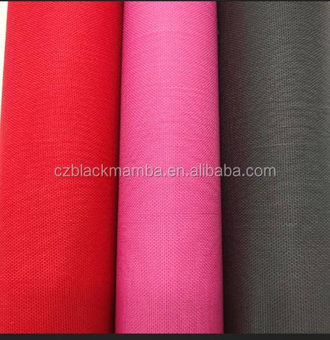 Polyester PVC-coated Printed Oxford Fabric – for Bags & luggage · Model 014631