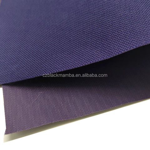 Polyester PVC-coated 600D Oxford Fabric – for Bags & luggage · Model 936849