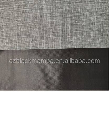 Polyester PVC-coated Cationic Oxford Fabric – for Bags & luggage · Model 528260