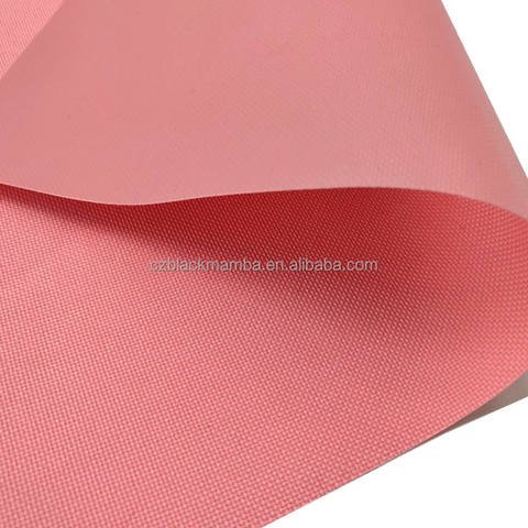 Polyester PVC-coated 600D Oxford Fabric – for Bags & luggage · Model 861700