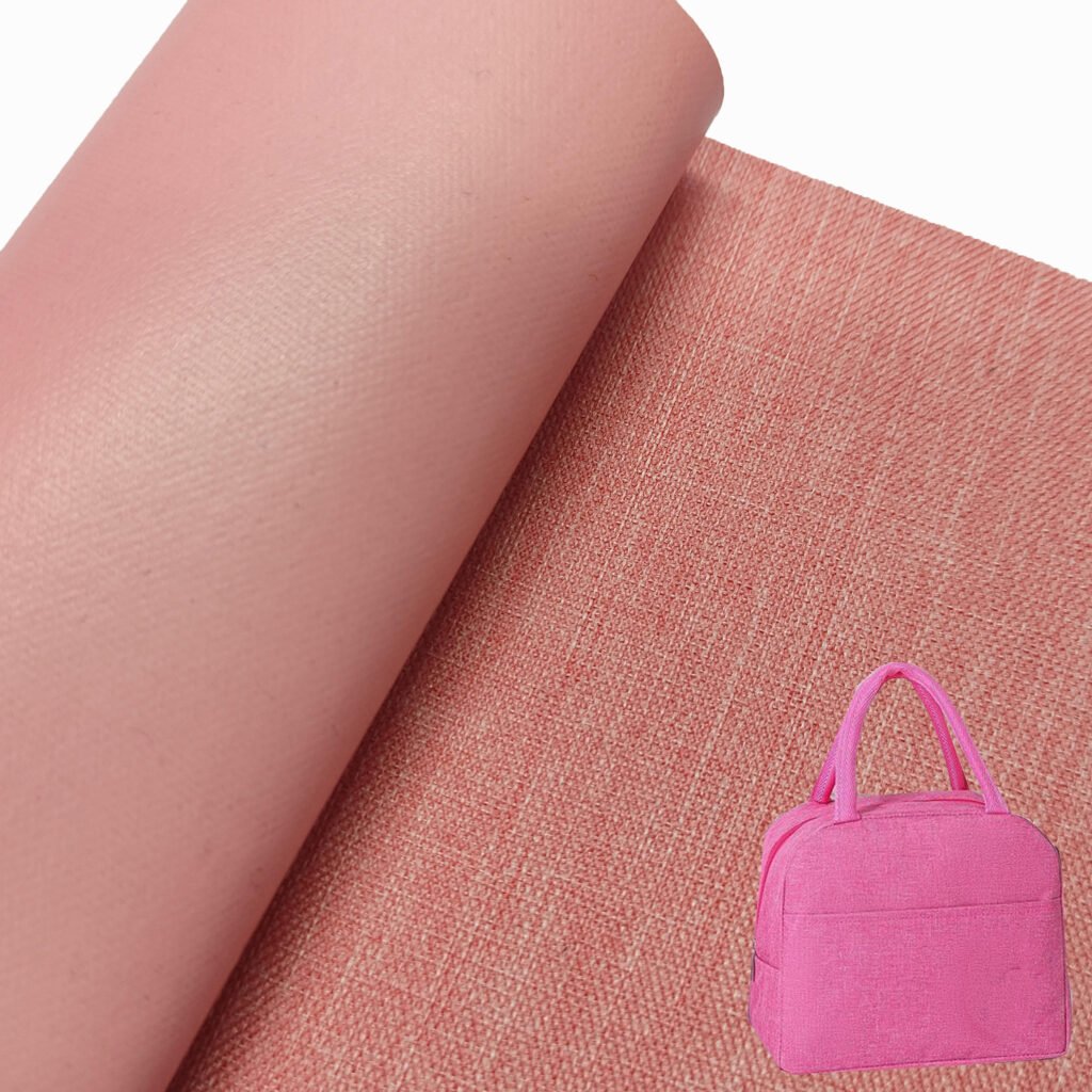 Polyester PVC-coated Cationic Printed Oxford Fabric – for Home textiles