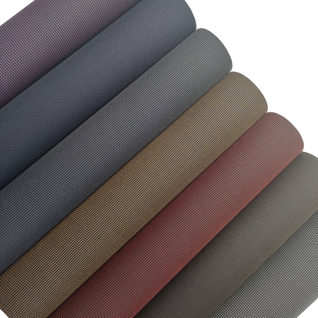 Polyester PVC-coated 600D Oxford Fabric – for Bags & luggage · Model 051184