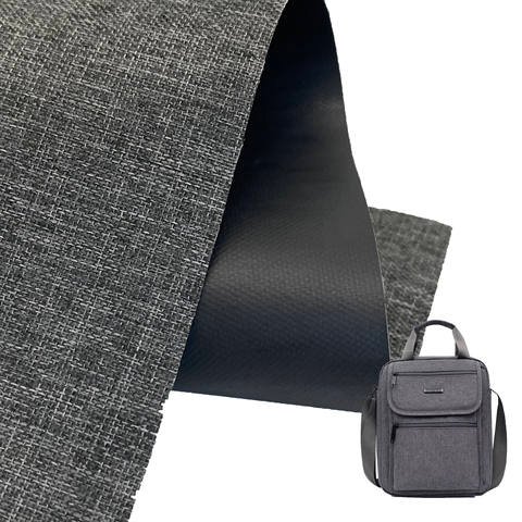 Polyester PVC-coated Cationic Oxford Fabric – for Bags & luggage · Model 319668