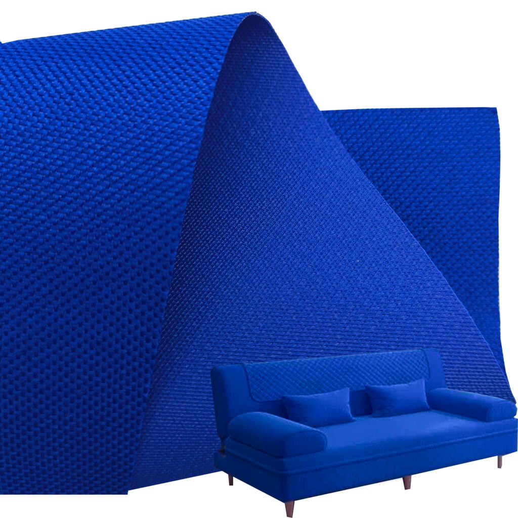 Polyester PVC-coated 600D Oxford Fabric – for Bags & luggage · Model 029003