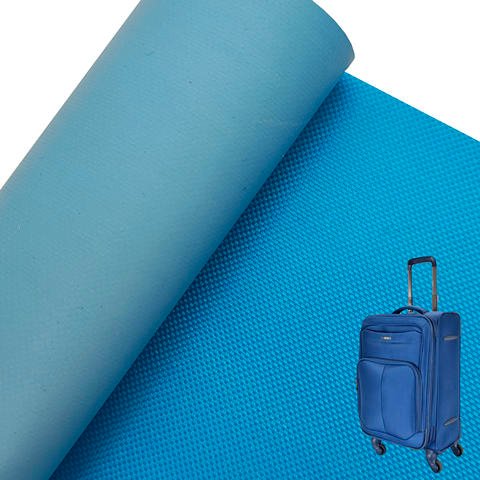 PVC-coated Ripstop Tent / Sunshade Oxford Fabric – for Tents & outdoor products