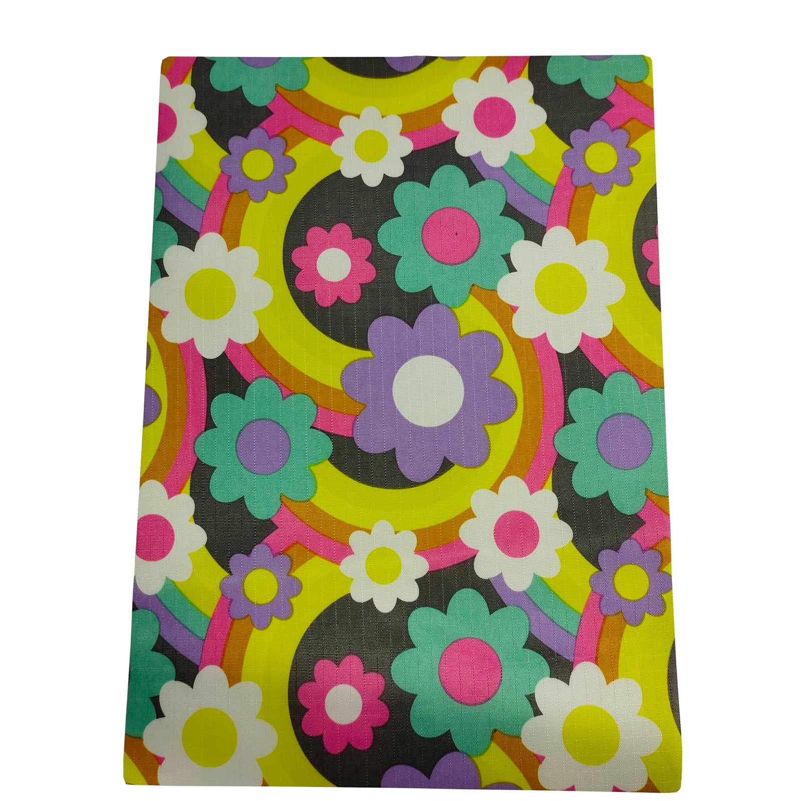 Polyester Ripstop, Jacquard Printed Oxford Fabric – for Bags & luggage