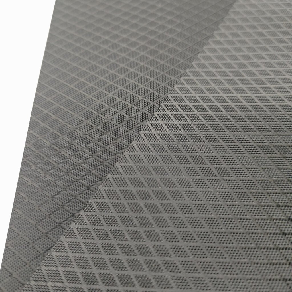 Polyester PVC-coated Ripstop Lightweight Oxford Fabric – for Bags & luggage