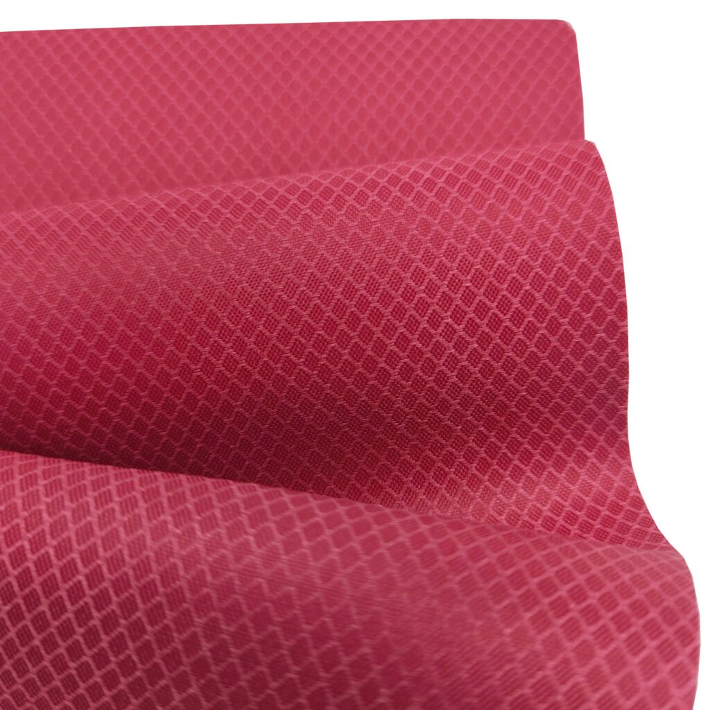 Polyester PVC-coated PVC Foam Oxford Fabric – for Bags & luggage