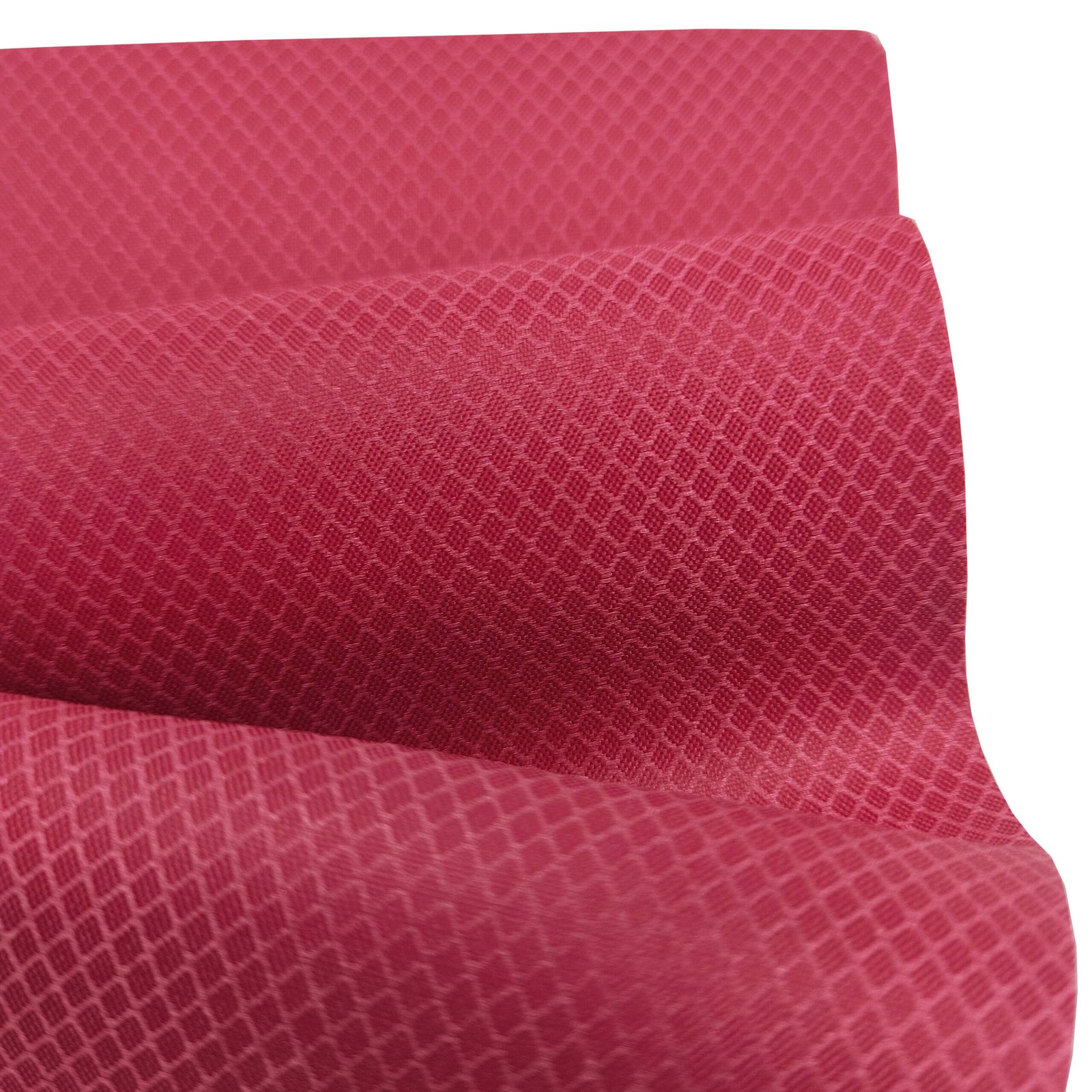 Polyester PVC-coated PVC Foam Oxford Fabric – for Bags & luggage