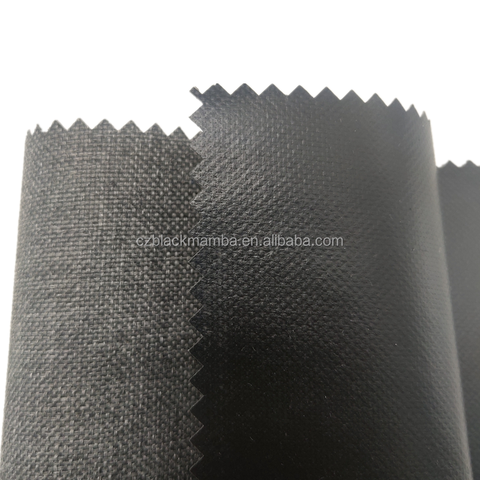 Polyester PVC-coated Ripstop Cationic Oxford Fabric – for Bags & luggage · Model 561749
