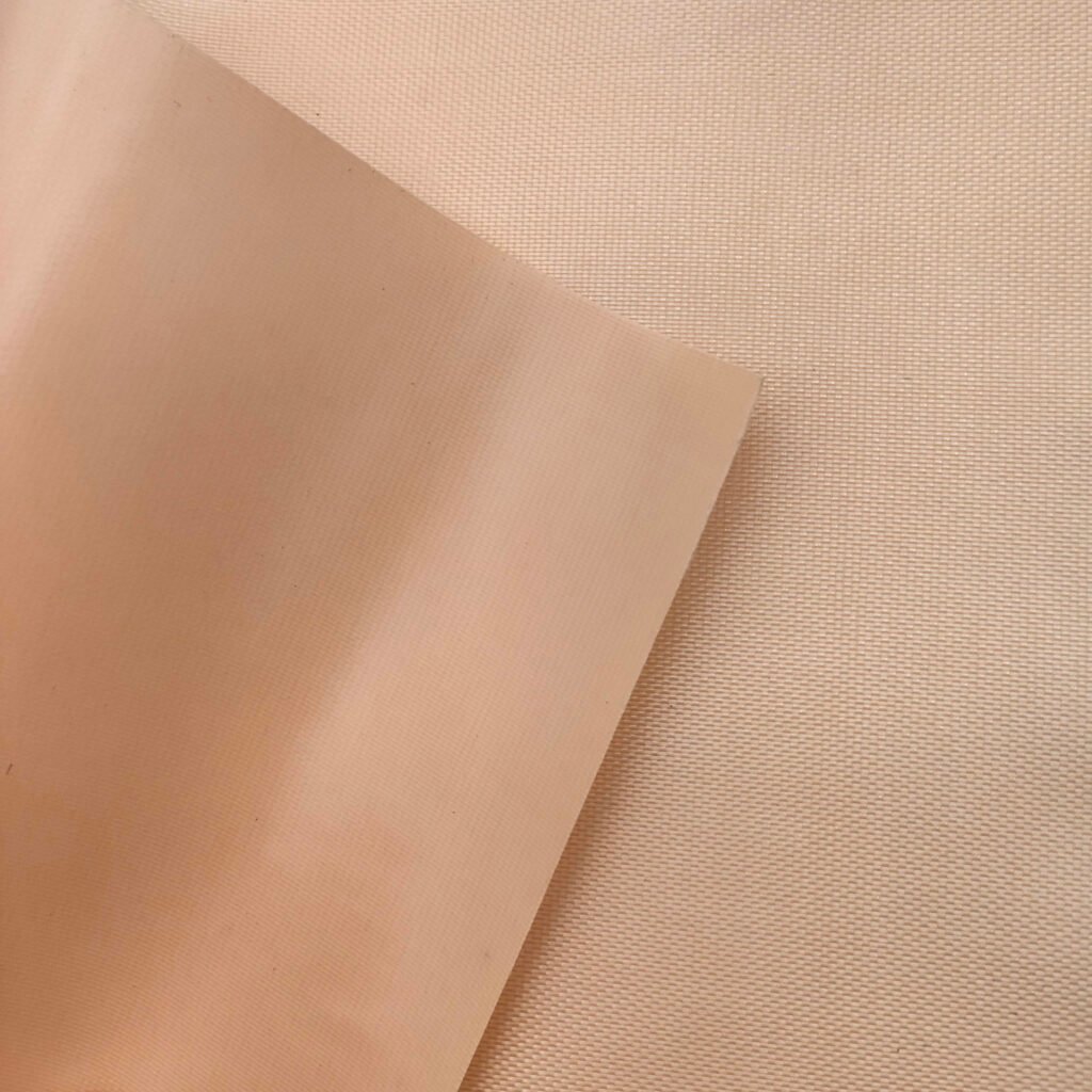 PVC-coated Raincoat Fabric – for Rainwear