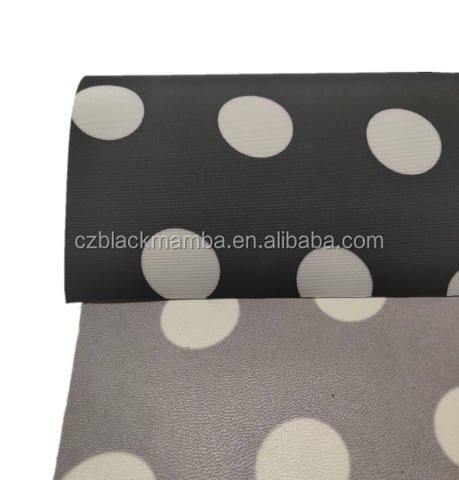Polyester PVC Foam Oxford Fabric – for Bags & luggage · Model 375188