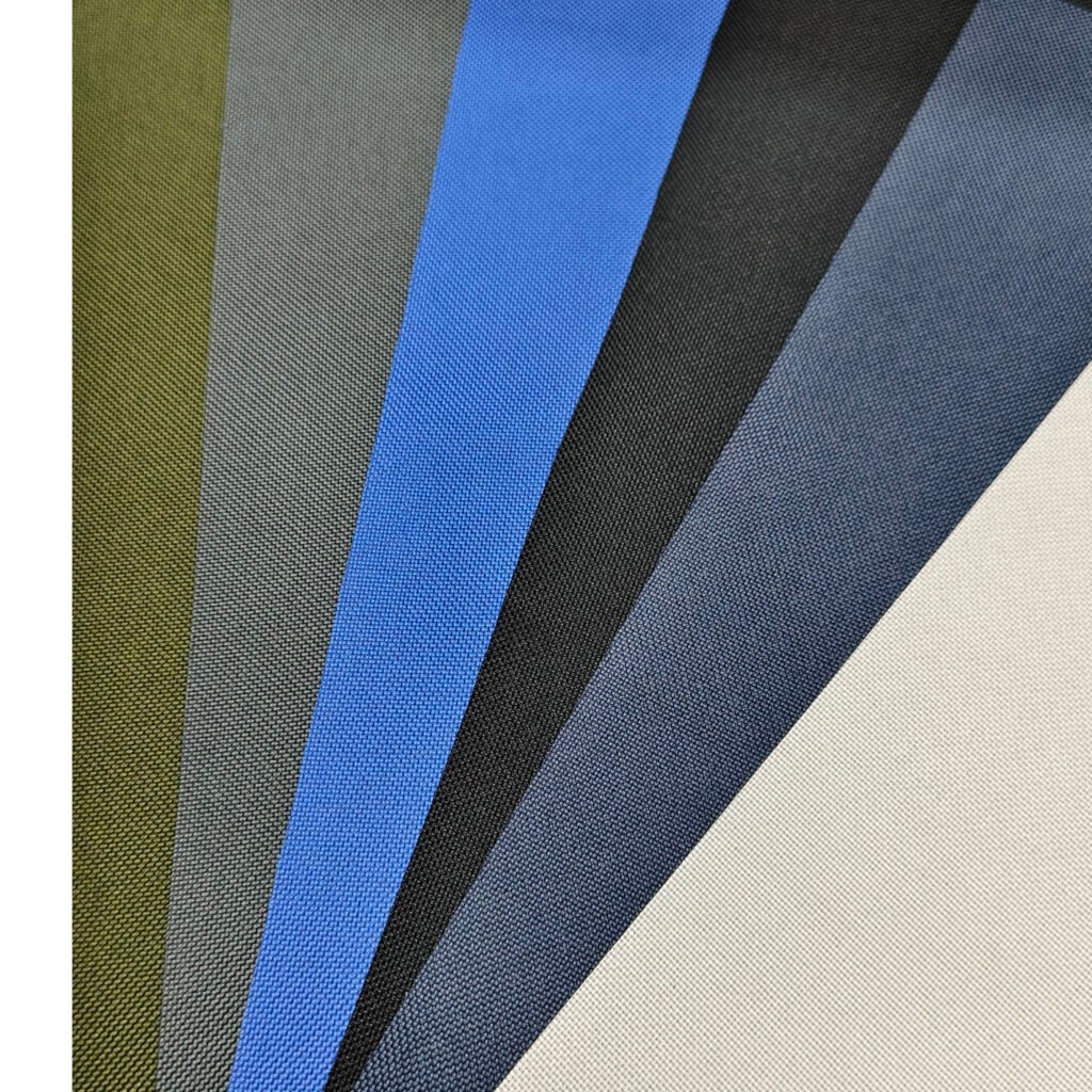 ULY finish 600D Oxford Fabric – for Bags & luggage