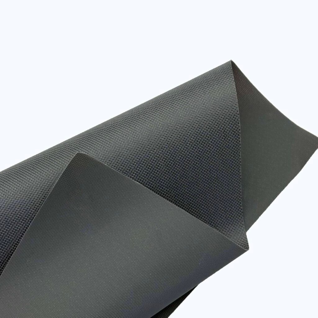 Polyester PE-coated 600D Oxford Fabric – for Bags & luggage · Model 283088