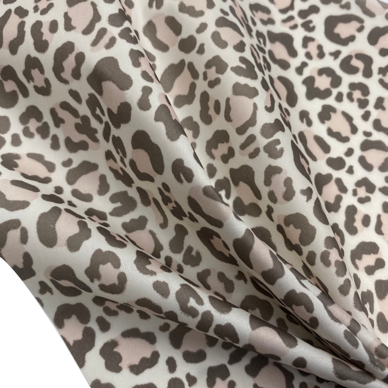 Polyester PA-coated Printed Lining Fabric – for Linings