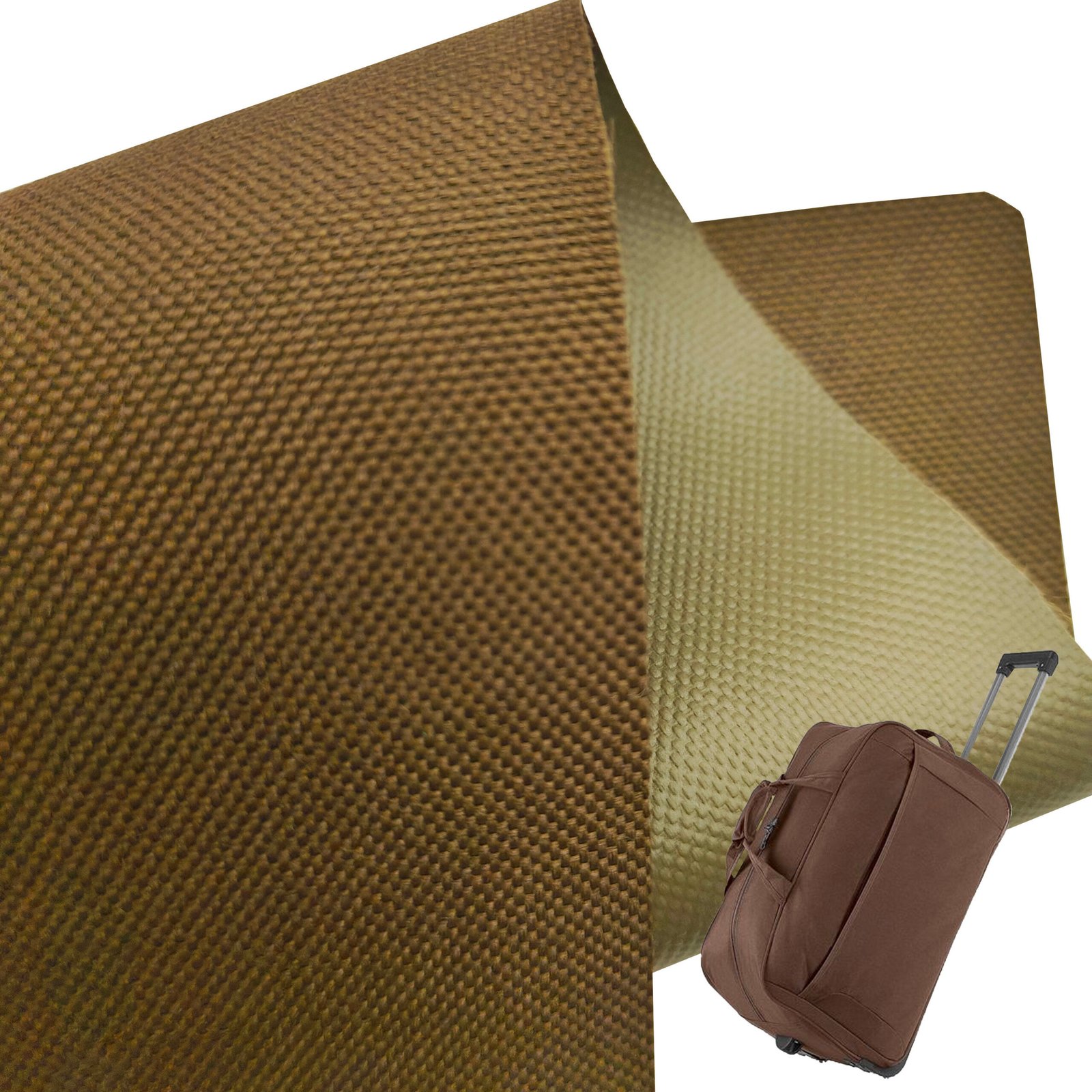 PVC-coated Tent / Sunshade Oxford Fabric – for Tents & outdoor products · Model 182571
