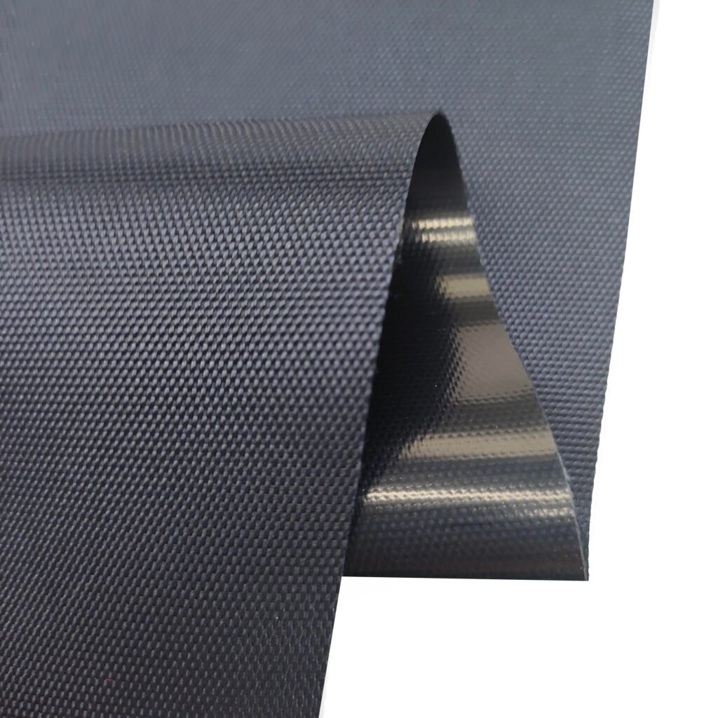 PVC-coated Nylon Fabric – for Bags & luggage