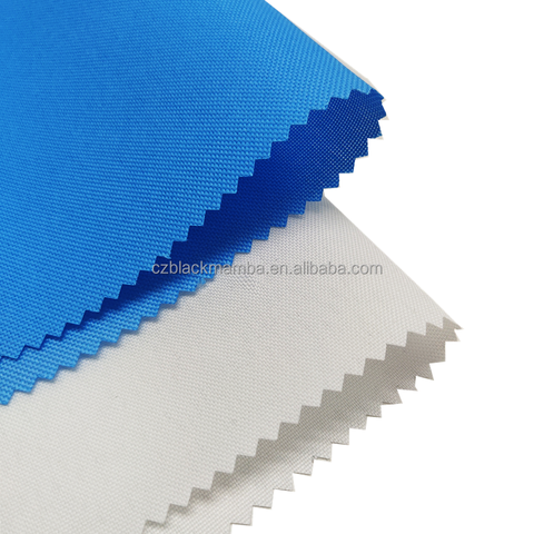300D / 500D Oxford Fabric