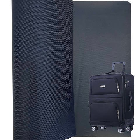 Polyester PVC-coated 1680D Oxford Fabric – for Bags & luggage · Model 452097