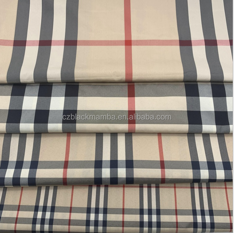 Lining Fabric