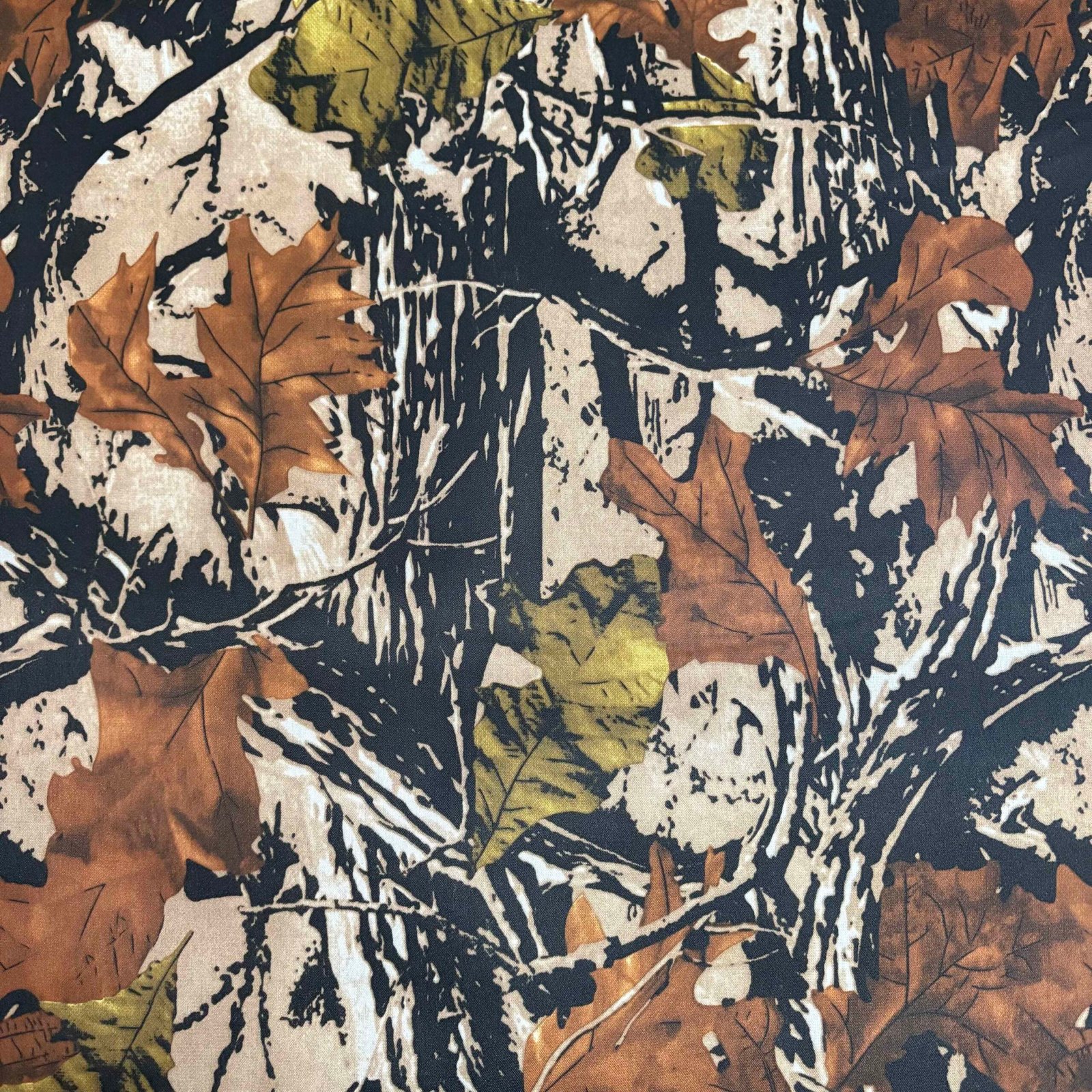 PVC-coated Camouflage Oxford Fabric – for Bags & luggage · Model 839881