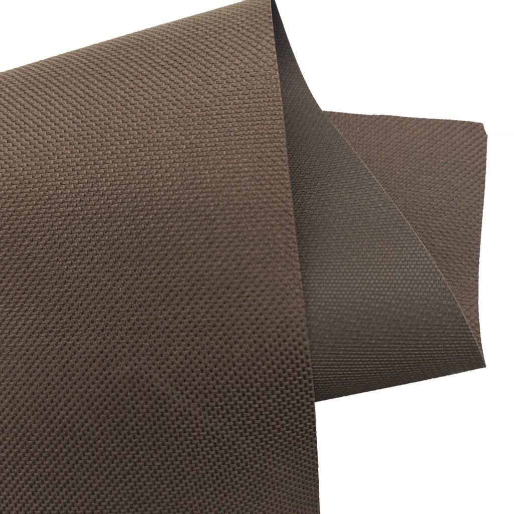 Polyester PVC-coated 600D Oxford Fabric – for Bags & luggage · Model 441168