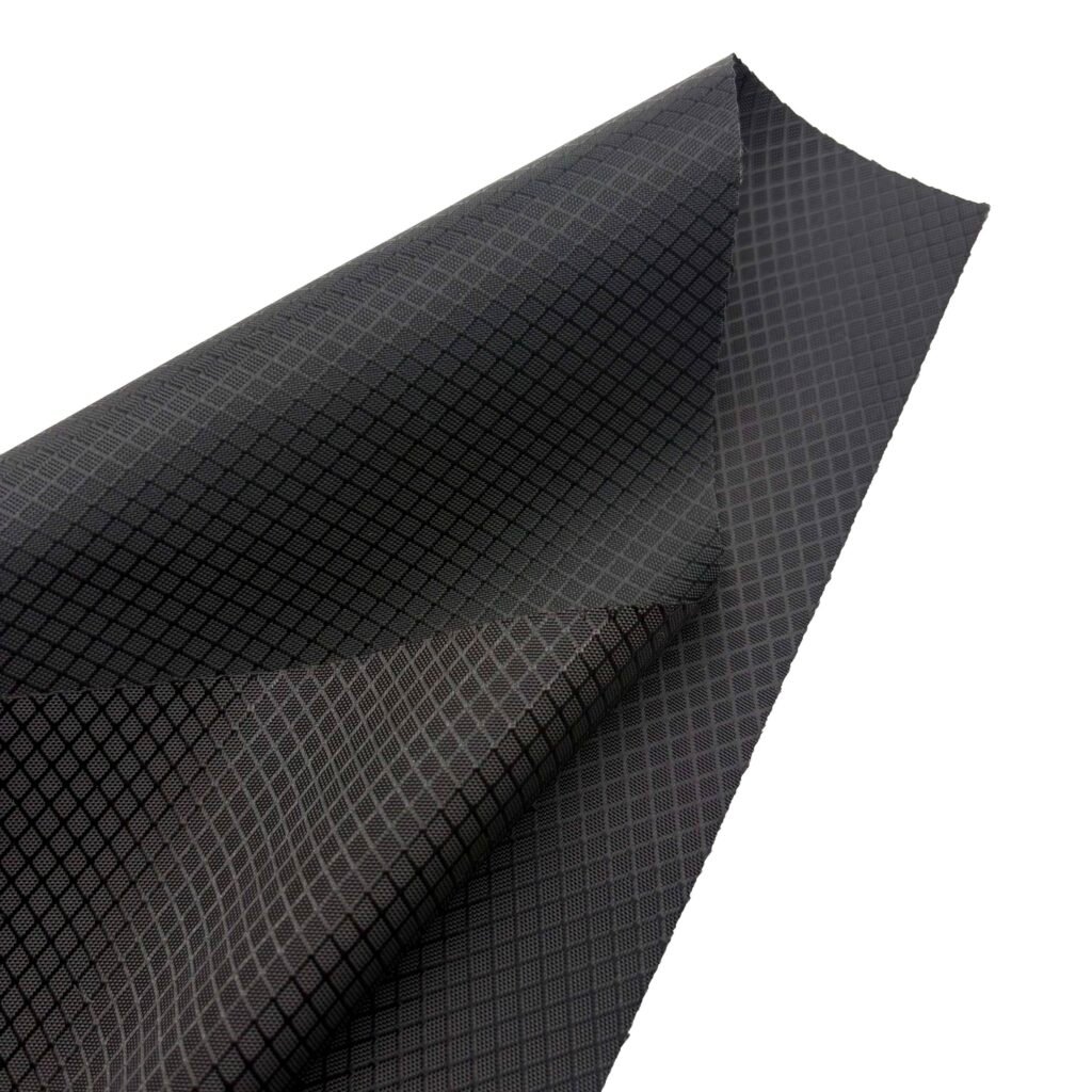 PU-coated Ripstop 420D Oxford Fabric – for Bags & luggage · Model 675617