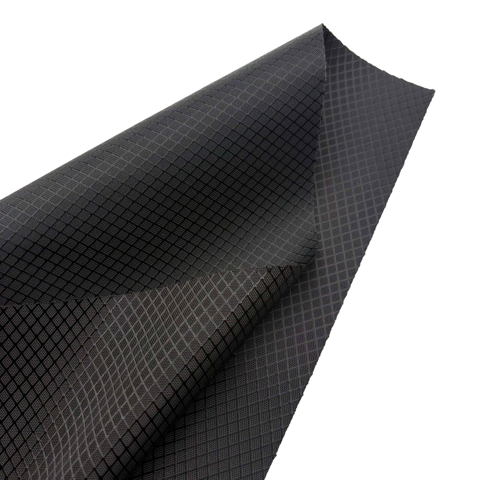 PU-coated Ripstop 420D Oxford Fabric – for Bags & luggage · Model 675617